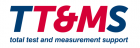 TT&MS, Total Test & Measurement Support