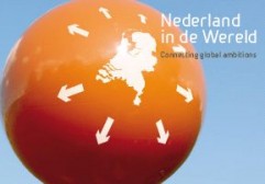 Innovatieplatform wil concurrentiekracht Nederland versterken