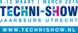 Logo techni-show