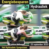 hydrailiek symposium