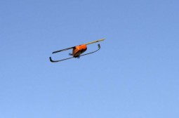 Amerikanen testen zwerm micro-drones (video)