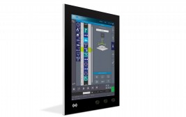 23,8 inch TAE 2343 multi-touch aanraakscherm