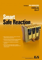 Smart Save Reaction