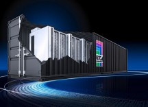 Rittal gaat een partnerschap aan met Hewlett Packard Enterprise (HPE) om samen modulaire datacentersystemen op de wereldmarkt aan te bieden.'