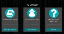 Wibu-Systems lanceert een wereldwijde hackers contest om de code van zijn BLurry Box software technologie te kraken.'