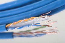 Draka levert een compleet assortiment CPT-gecertificeerde kabels voor zowel stroom- als signaal- en datacommunicatie.'