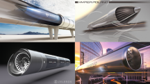 Hyperloop'
