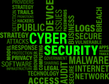 Uit het Cybersecurity bewustzijnsonderzoek van Alert Online blijkt dat in 2018 internetcriminelen bij ruim de helft (52 procent) van de kleine bedrijven heeft geprobeerd gegevens en geld te stelen. '