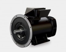 De PLSES 4500 spatwaterdichte inductiemotor zorgt volgens Leroy-Somer voor een verlaging van 30 procent van het energieverbruik en de bedrijfskosten. '