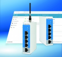 Met het webgebseerde ‘remote access platform’ (RAP) van Sigmatek is een scala aan remote access opties beschikbaar. '