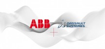 ABB en Dassault Systèmes gaan een wereldwijde samenwerking aan om klanten in de digitale industrie een softwareoplossing aan te bieden.'