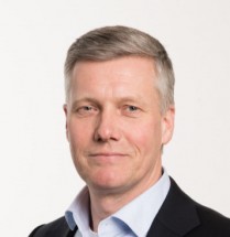 Paul van der Rest is aangesteld als nieuwe CEO van Rubix Benelux & Nordics.'