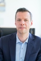 Heiner Lang (43) zal op 1 augustus 2019 toetreden tot de Bosch Rexroth Executive Board. '