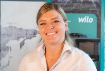 Rosemarie Suurland is sinds kort Sales Area Manager Midden Nederland. '