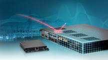 De nieuwe Ruggedcom APE1808 is met name geschikt voor toepassingen als firewalls, netwerklog- en lastprocessors en intrusiesensoren. '