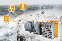Certificering door GL, DNV, KR, LR en ABS maakt het gemakkelijker om het X20 besturings- en I/O-systeem van B&R in een breder scala aan maritieme toepassingen te gebruiken.'