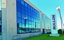 Rollon bouwt een nieuwe fabriek in Agrate bij Milaan en verwacht voor 2022 een omzetstijging van 20 procent'