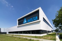 Delta Electronics heeft op 19 oktober officieel het nieuwe gebouw op de Automotive Campus in Helmond geopend.'