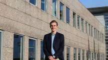 Coen Paulides is de nieuwe algemeen directeur bij BEGE Aandrijftechniek'