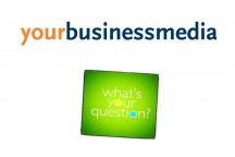 'What's your question?' is hét belangrijkste uitgangspunt van YOURbusinessmedia'