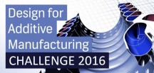 Additive Industries houdt op 23 maart de tweede editie van de Additive World Design for Additive Manufacturing Challenge. '