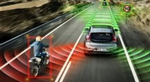Chip-gigant koopt Nederlands laserbedrijf voor autonoom rijden.'