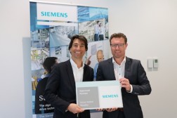 Industrieel toeleverancier itsme is de eerste Nederlandse Value Added Reseller van Siemens Nederland (beeld: itsme)