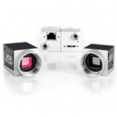 De nieuwe ace U-camera's van Basler (beeld: Basler)