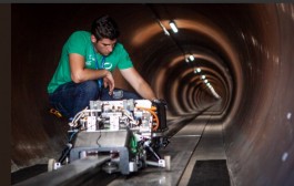 München wint Hyperloop Pod Competitie; Delft wordt 2e