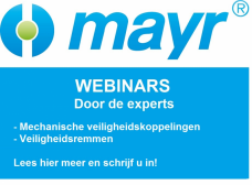 Webinars bij Mayr