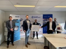 Holland Hydraulics B.V. Certified Excellence Service Partner van Bosch Rexroth