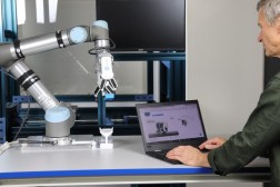OnRobot lanceert educatieplatform Learn OnRobot