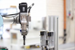 VDMA Robotics + Automation publiceert OPC UA voor aandraaisystemen
