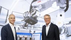 SKF en ABB intensiveren samenwerking industriële automatisering