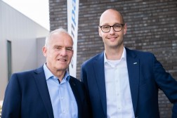 Nieuwe directeur ebm-papst Benelux