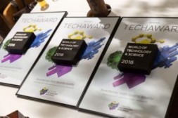 Nominaties TechAwards 2022 bekend