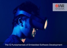 Gratis downloaden: ‘The 12 Fundamentals of Embedded Software Development’
