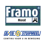 FRAMO MORAT  opent regiokantoor in Nederland