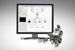 Labview for Lego Mindstorms