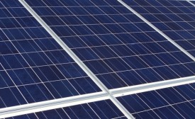 EU-project verbetert rendement en levensduur zonnecellen