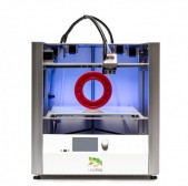 Nieuwe Leapfrog 3D-printer is 5x sneller (video)