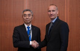 Yokogawa sluit overeenkomst met GasSecure voor distributie draadloze gasdetectors