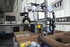 Nieuw robotsysteem voor webwinkels (video)