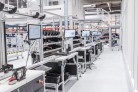 Boge neemt Smart Factory in gebruik