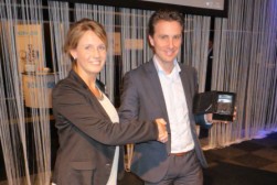 Refitech Waalwijk wint Composiet Award 2015