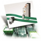 Eaton elektronische motorstarter met SmartWire-DT-verbinding