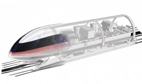 MIT wint wedstrijd Hyperloop, TU Delft tweede