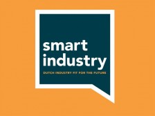 Top 10 resultaten van 1 jaar Smart Industry