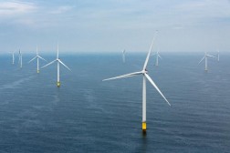 14 miljard voor offshore windenergie