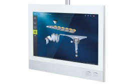 Sigmatek TT-1533 multi-touch aanraakscherm